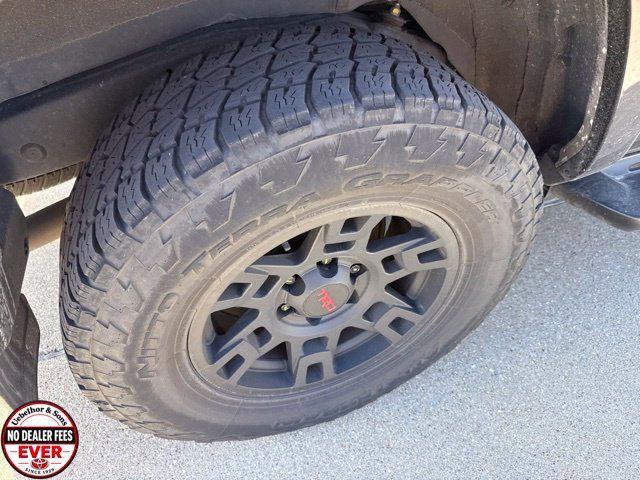 Used 2024 Toyota 4Runner TRD Pro AWD/4WD image 10