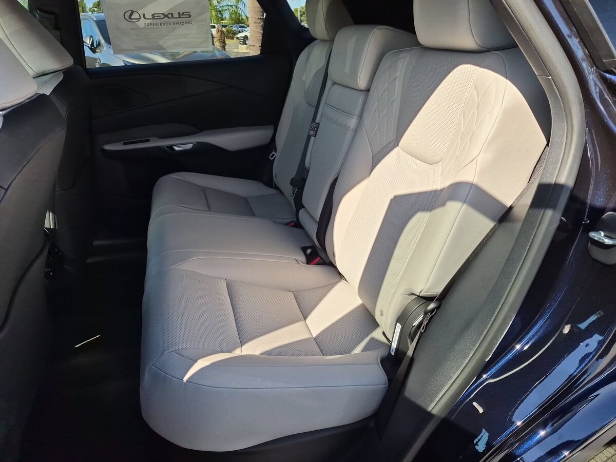New 2026 Lexus RX 350 Premium w/ Convenience Package FWD image 20