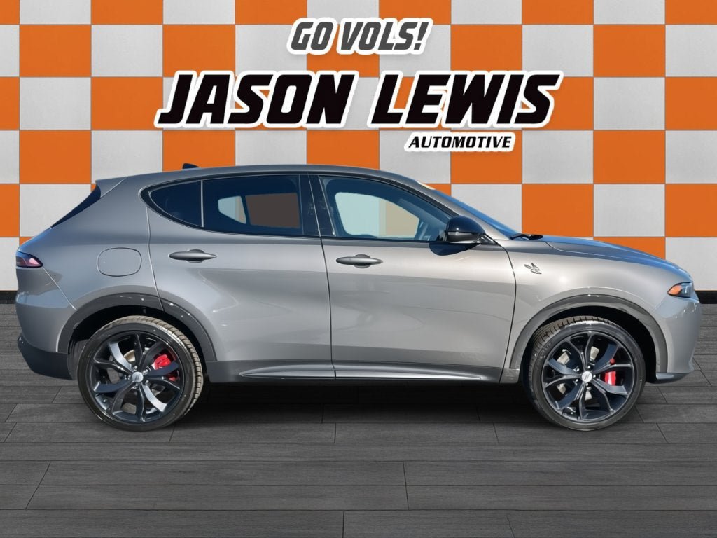 Used 2024 Dodge Hornet R/T AWD/4WD image 2