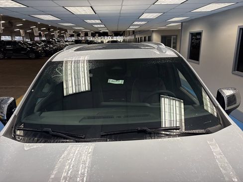 New 2026 Chevrolet Tahoe Premier w/ Sun And Tow Package image 16