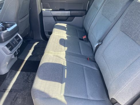 Used 2024 Ford F150 XLT w/ Mobile Office Package image 13