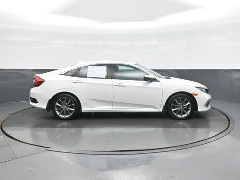 Used 2019 Honda Civic EX-L image 8