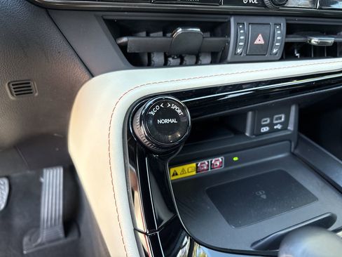 Used 2022 Lexus NX 350 AWD w/ Premium Package image 31