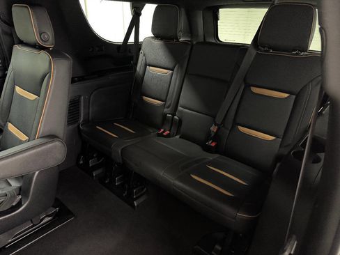Used 2023 GMC Yukon XL AT4 w/ AT4 Premium Package image 28