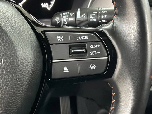Used 2025 Honda HR-V Sport image 10