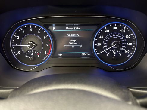Used 2020 Hyundai Palisade SEL w/ Convenience Package FWD image 16