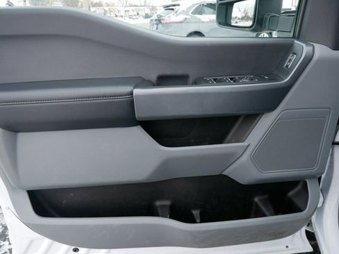 Certified 2024 Ford F350 XLT w/ FX4 Off-Road Package image 9