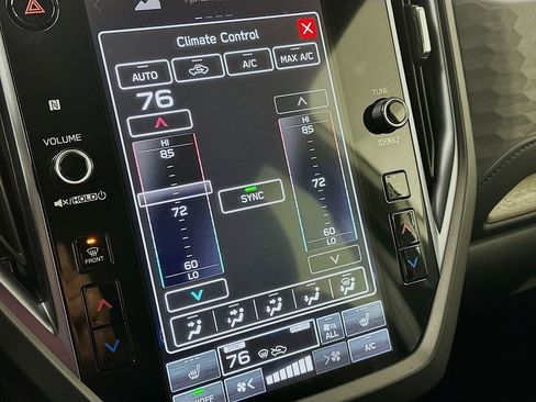 New 2026 Subaru Forester Limited image 20