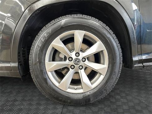 Used 2019 Lexus RX 350 350 image 14