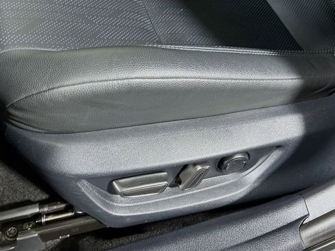 Certified 2025 Toyota Camry XSE FWD image 18