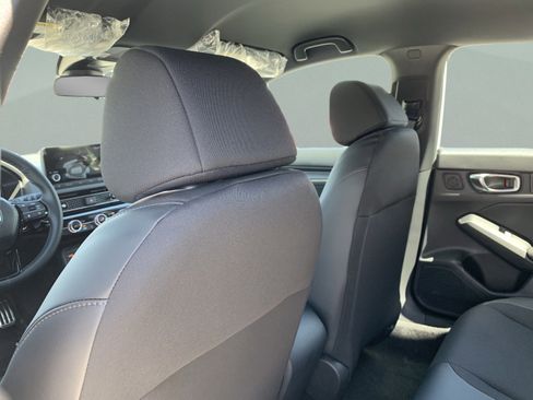 Used 2025 Honda Civic Sport image 20