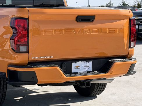 New 2026 Chevrolet Colorado LT w/ Advanced Trailering Package image 6