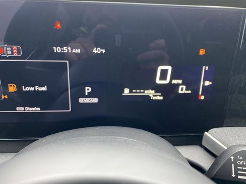 New 2026 Nissan Kicks SV w/ Cold Weather Package image 15