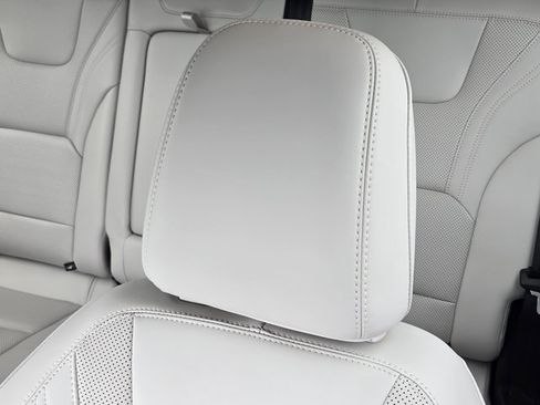 Certified 2025 Ford Mustang Mach-E Premium RWD image 22