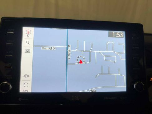 Certified 2022 Toyota Camry XSE image 34