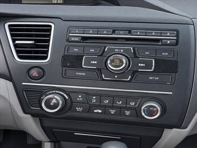 Used 2014 Honda Civic LX image 23