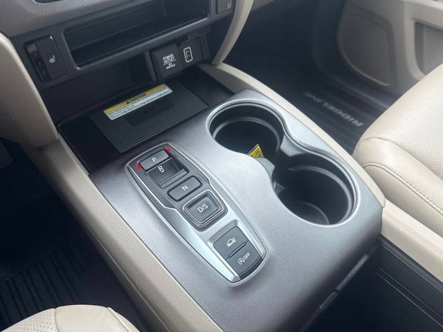 Used 2022 Honda Ridgeline RTL-E image 31