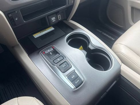 Used 2022 Honda Ridgeline RTL-E image 31