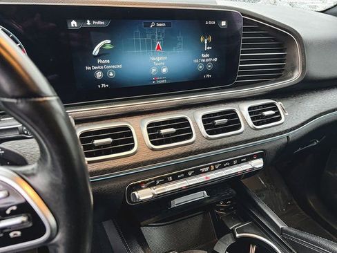 Used 2022 Mercedes-Benz GLE 350 4MATIC image 18