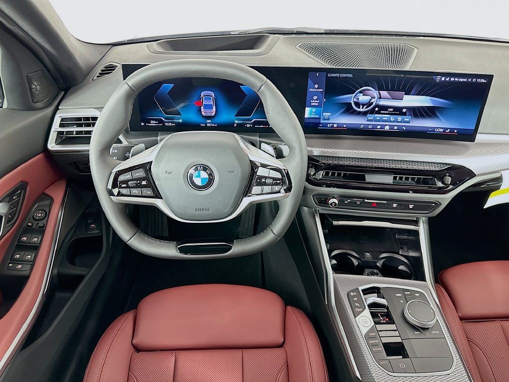 Used 2026 BMW 330i Sedan w/ Premium Package RWD image 19
