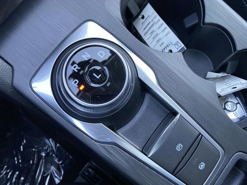 New 2025 Ford Escape SE w/ PHEV Premium Package image 26