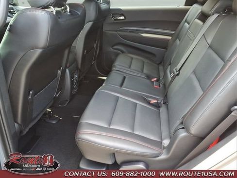 Used 2026 Dodge Durango GT AWD/4WD image 13