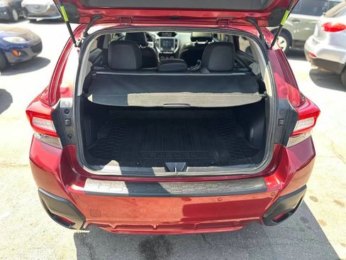 Used 2018 Subaru Crosstrek 2.0i Limited AWD/4WD image 32