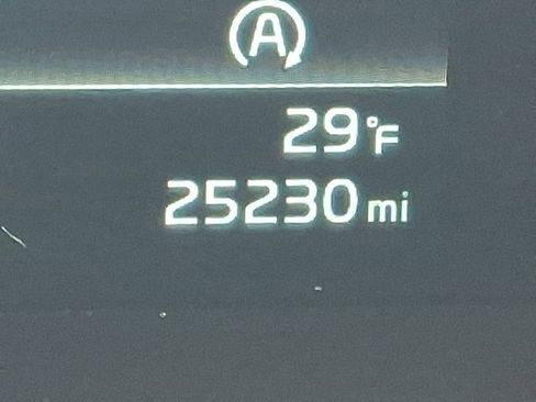 Certified 2023 Kia Sportage X-Line w/ X-Line Premium Package image 22