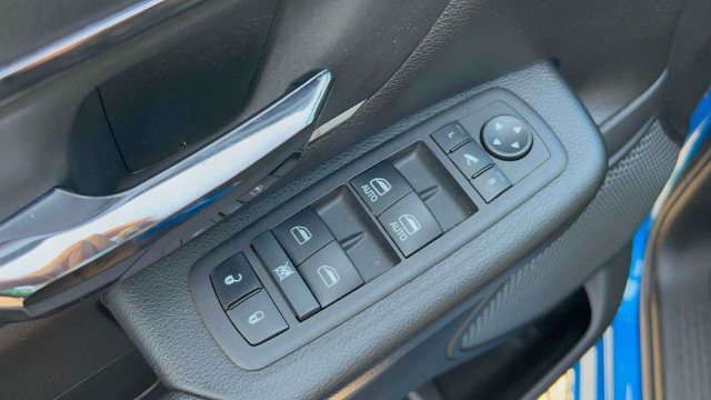 Used 2023 RAM 1500 Big Horn AWD/4WD image 21