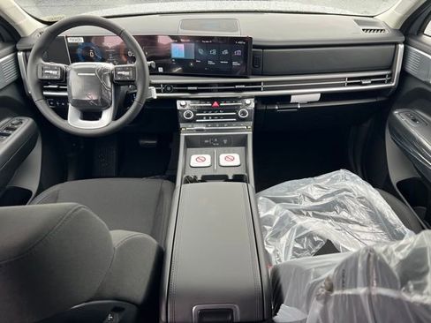 New 2026 Hyundai Santa Fe SE AWD/4WD image 14