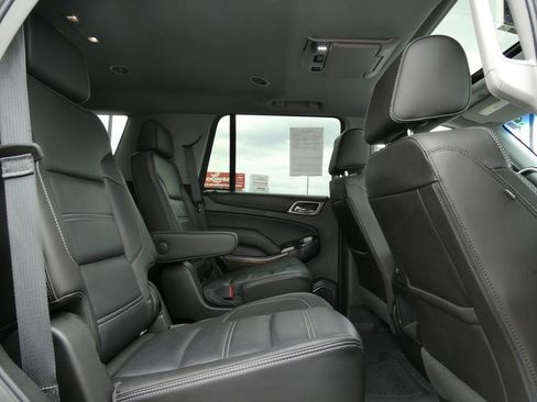 Used 2018 GMC Yukon Denali w/ Denali Ultimate Package image 14