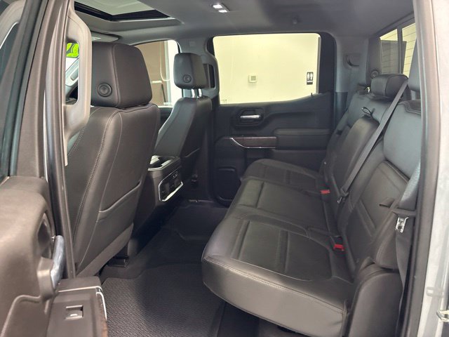 Used 2020 GMC Sierra 1500 Denali w/ Technology Package AWD/4WD image 21