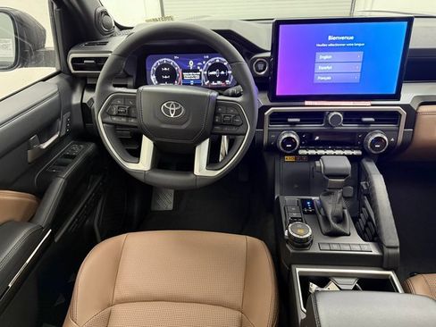 New 2026 Toyota 4Runner Limited image 32