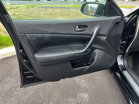 Used 2014 Nissan Maxima 3.5 SV w/ SV Value Package image 10