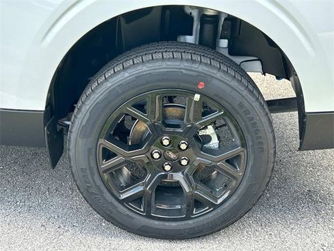 New 2025 Ford Maverick XLT w/ Black Appearance Package image 14