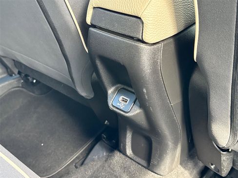 Used 2019 FIAT 500X Trekking AWD/4WD image 20