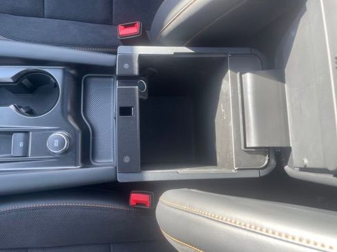 New 2026 Ford Explorer Tremor w/ Tremor Ultimate Package image 26