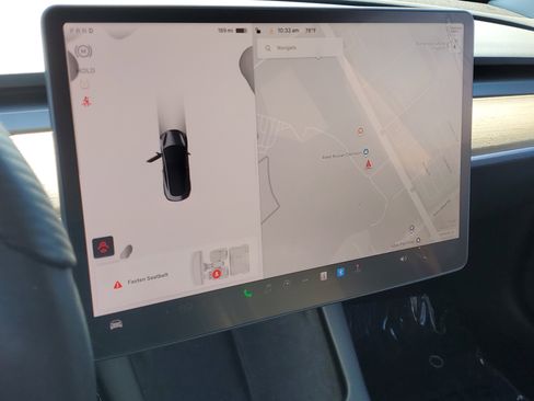 Used 2022 Tesla Model 3 RWD image 26