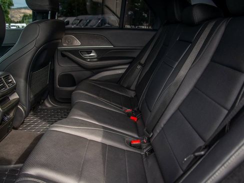 Used 2022 Mercedes-Benz GLE 350 4MATIC image 18