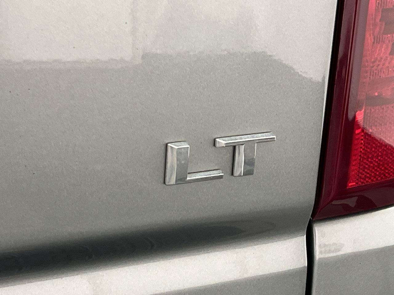 Certified 2024 Chevrolet Silverado 1500 LT AWD/4WD image 33