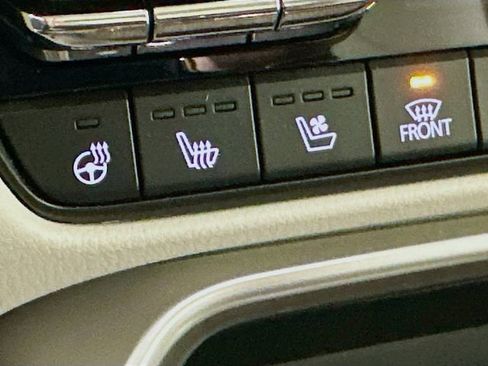 Used 2024 MAZDA CX-90 3.3 Turbo w/ Premium Plus Pkg image 20