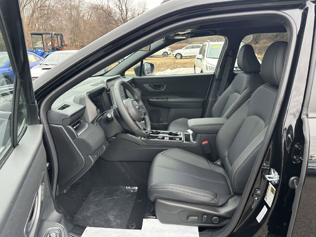 New 2026 Subaru Outback Limited AWD/4WD image 15