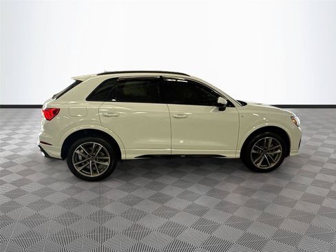 Certified 2024 Audi Q3 2.0T Premium Plus w/ Premium Plus Package AWD/4WD image 8