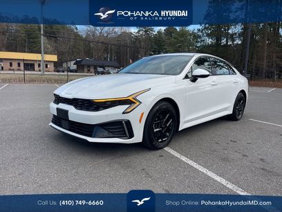 Used 2025 Kia K5 LXS