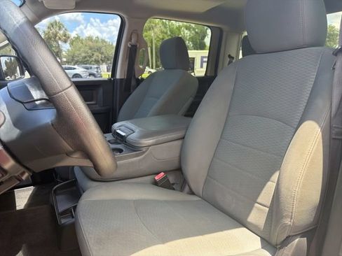 Used 2015 RAM 1500 Express AWD/4WD image 11