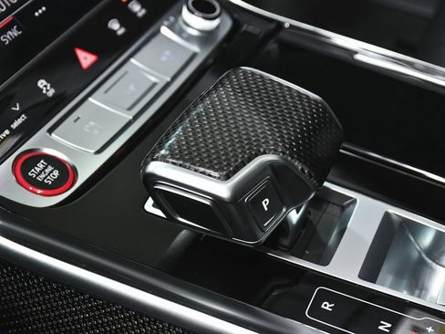 Used 2023 Audi S8 image 55