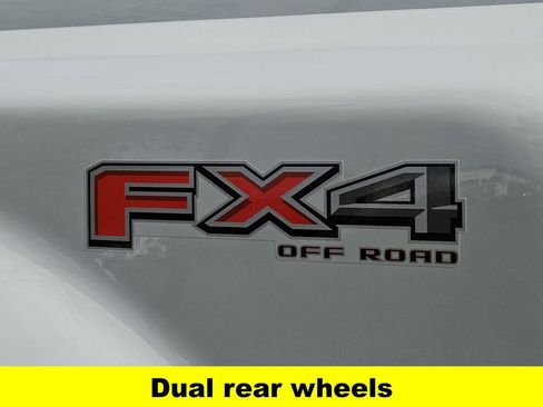 New 2026 Ford F350 XLT image 10