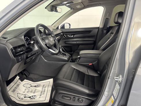 Certified 2024 Honda CR-V EX-L image 15