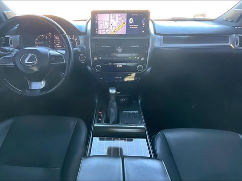 Certified 2023 Lexus GX 460 Premium image 15