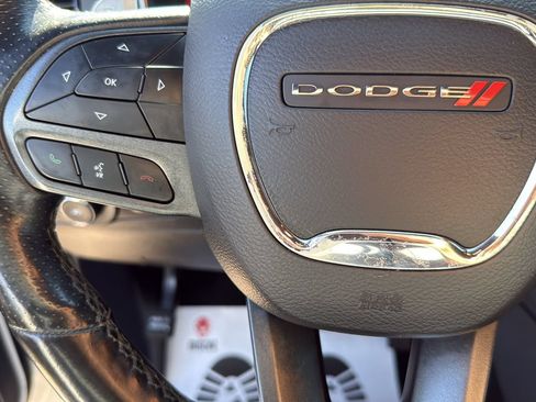 Used 2021 Dodge Durango GT AWD/4WD image 16
